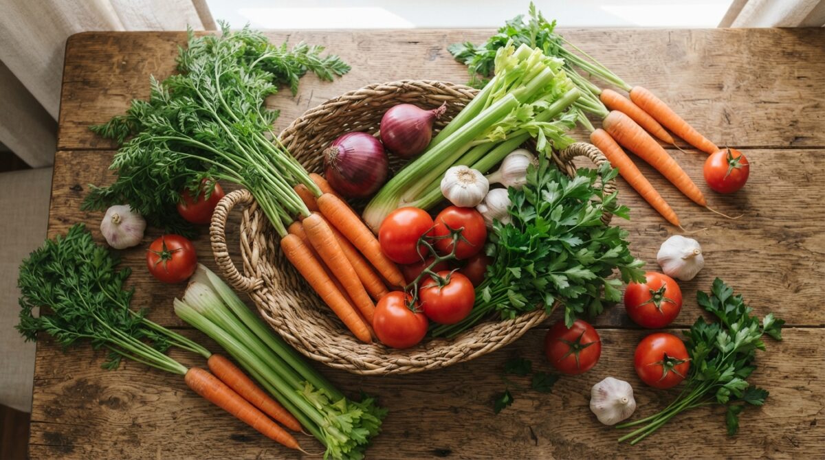 Como cultivar aipo: solo, rega e colheita 3 aipo fresco cortado para uma sopa de legumes