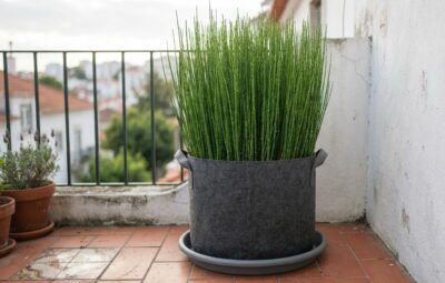 Extrato de cavalinha: como preparar e aplicar contra os fungos da horta