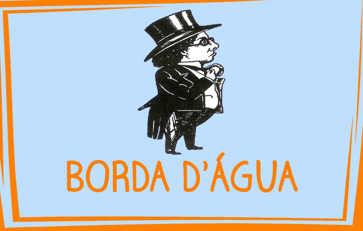 Almanaque Borda d'Água
