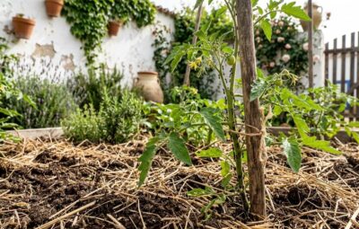 Formigas na horta: como controlar sem produtos químicos