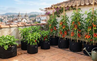 Sacos de cultivo: como usar, quando usar e principais vantagens