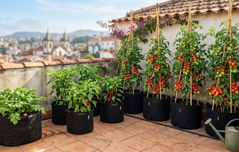 Sacos de cultivo: como usar, quando usar e principais vantagens